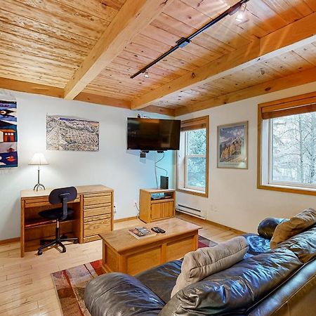 Sun Valley Atelier Studio - Chic Rustique Buitenkant foto