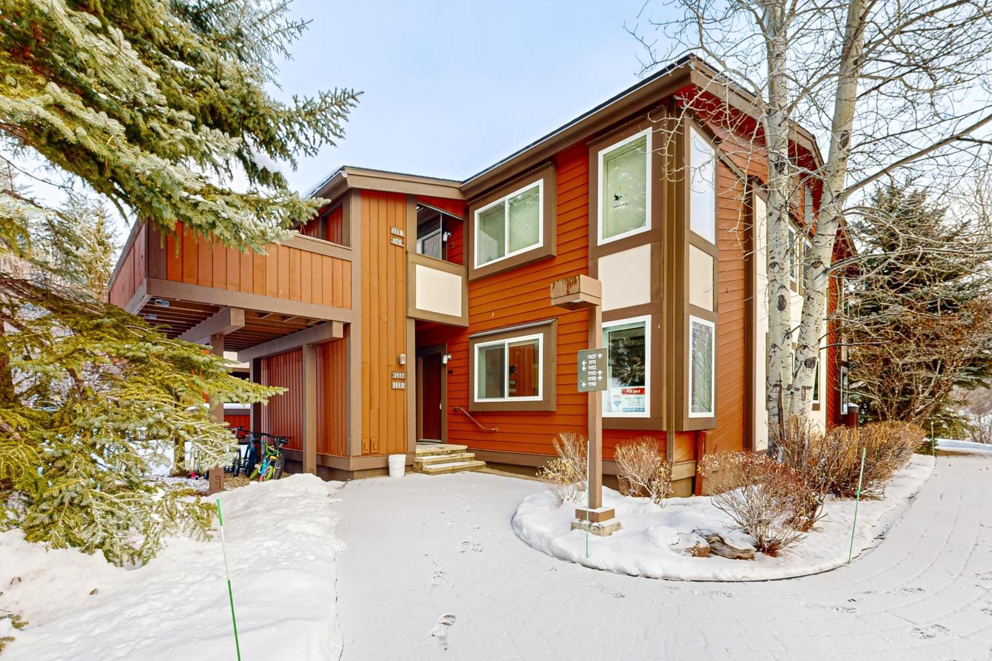 Sun Valley Atelier Studio - Chic Rustique Buitenkant foto