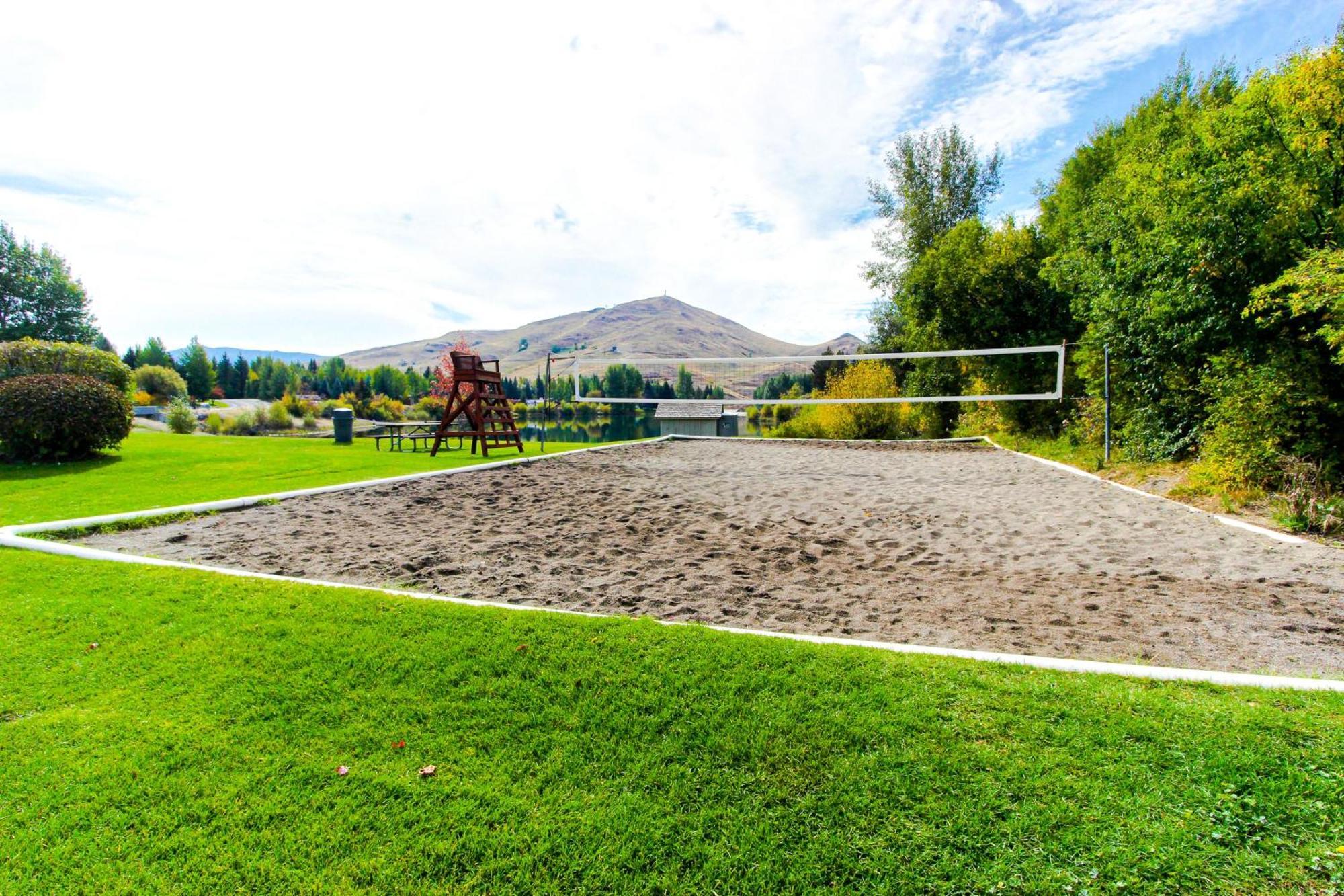 Sun Valley Atelier Studio - Chic Rustique Buitenkant foto